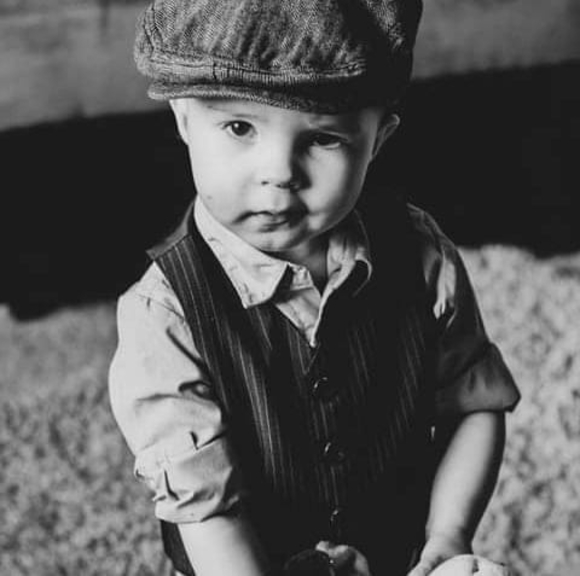 Meet your Posher, Julie - Picture 1 of 1